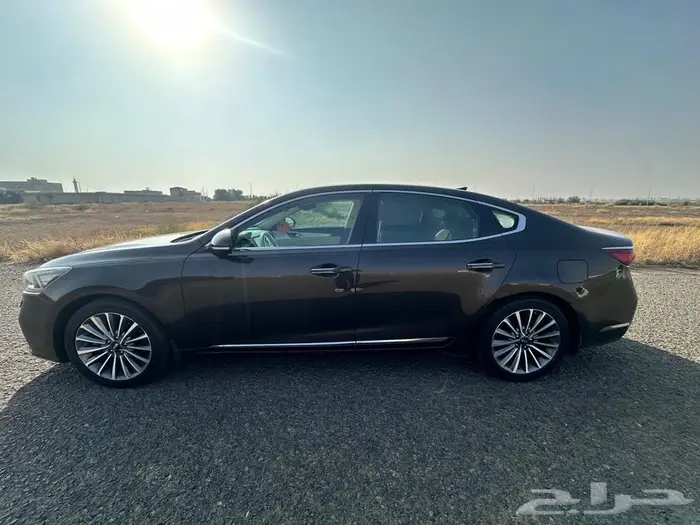 كادنزا 2020 نضيف جدا 1