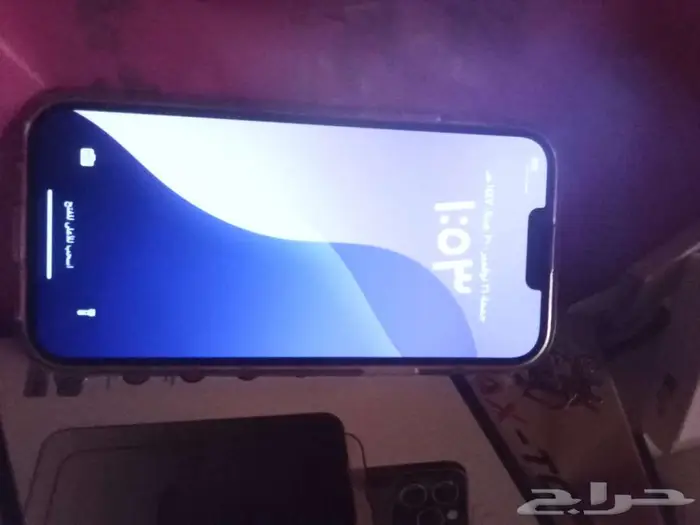 ايفون برو ماكس 1