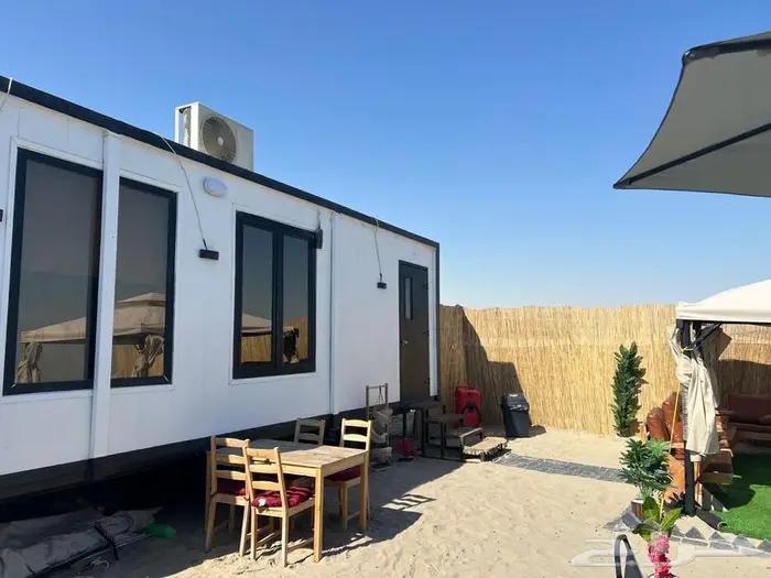 كرفان للبيع 0