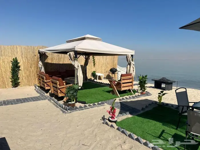 كرفان للبيع 5