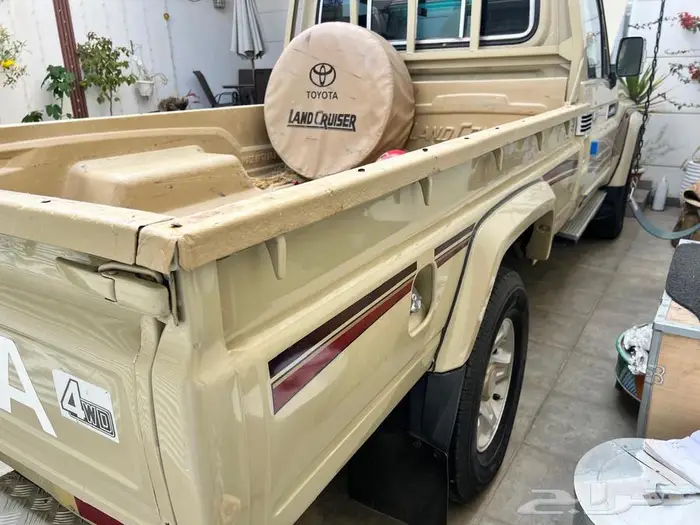 للبيع جيب شاص 2015 اقر الاعلان 6