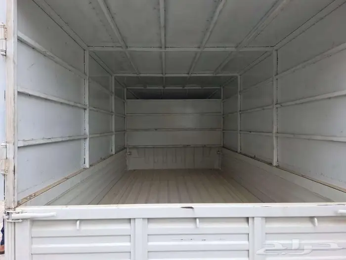 للبيع  مركبة فيكتوري K1 بحالة ممتازة   استعمال مالك أول 11