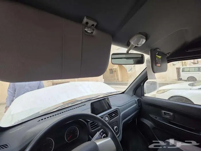 للبيع  مركبة فيكتوري K1 بحالة ممتازة   استعمال مالك أول 6