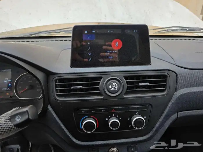 للبيع  مركبة فيكتوري K1 بحالة ممتازة   استعمال مالك أول 4