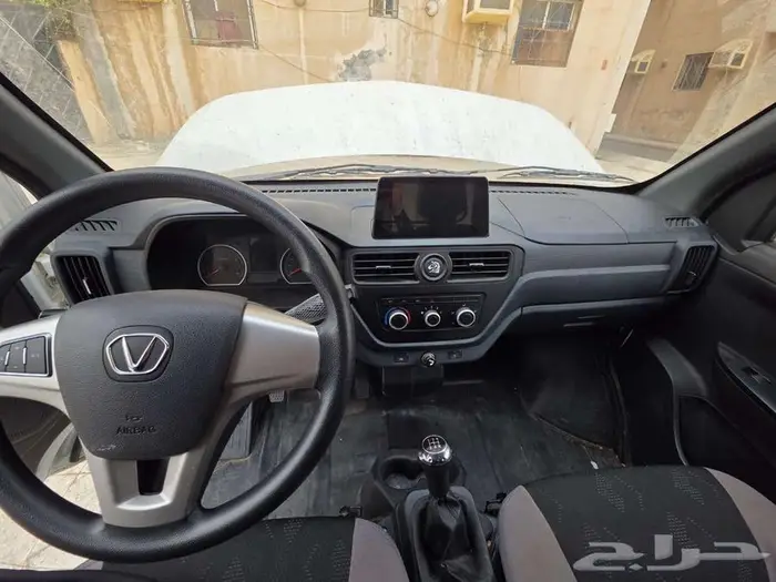 للبيع  مركبة فيكتوري K1 بحالة ممتازة   استعمال مالك أول 12