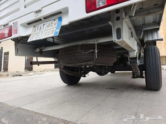 للبيع  مركبة فيكتوري K1 بحالة ممتازة   استعمال مالك أول 0