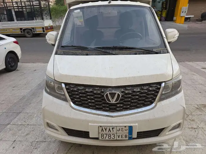 للبيع  مركبة فيكتوري K1 بحالة ممتازة   استعمال مالك أول 7