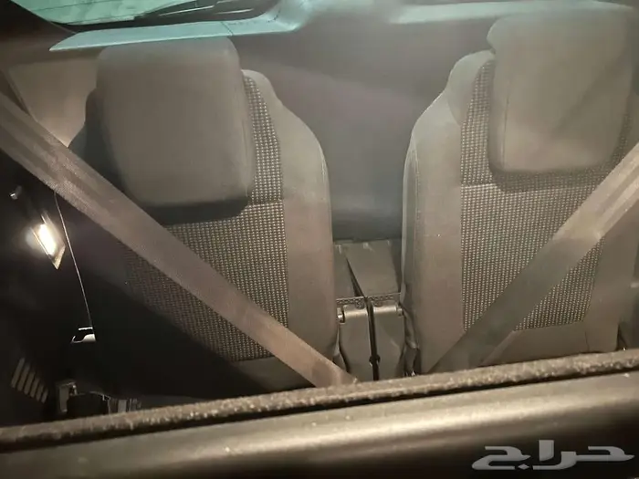 سيارة بيجو 5008 موديل 2014 فل كامل 13