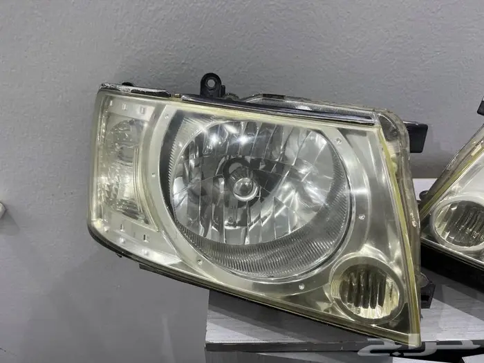 شمعات باترول انوار فتك بترول قطع اصطبات 2