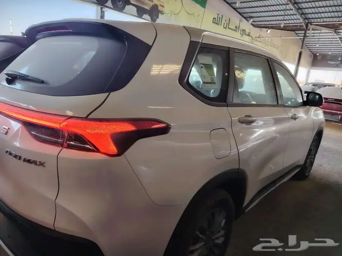 ماكسيس D60 2025 قير اوتماتيك 4