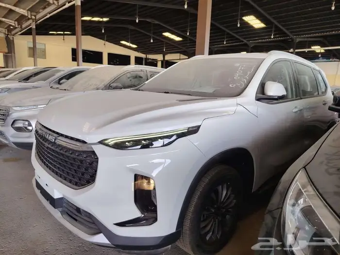 ماكسيس D60 2025 قير اوتماتيك 10