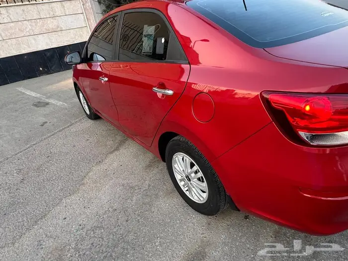 كيا بيقاس 2024 2