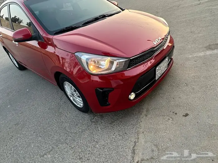 كيا بيقاس 2024 11