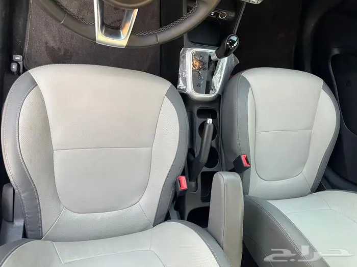 كيا بيقاس 2024 19