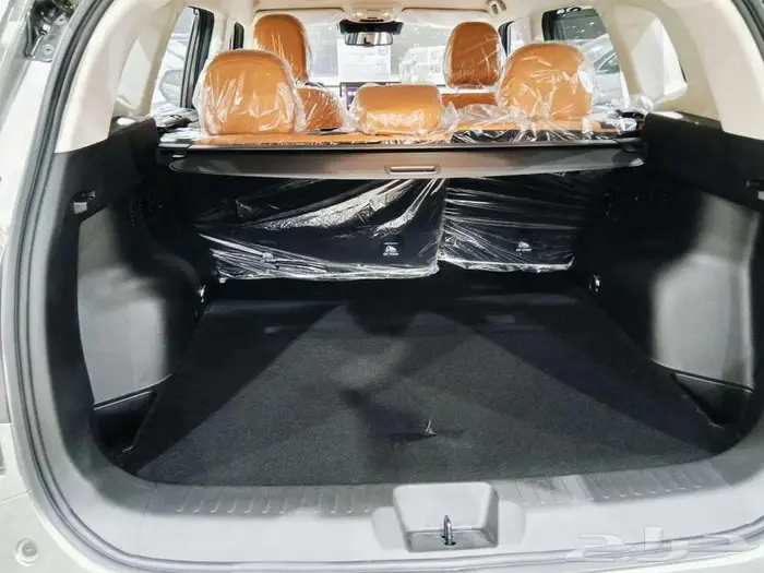 هافال H7 فل اوبشن 2026 14