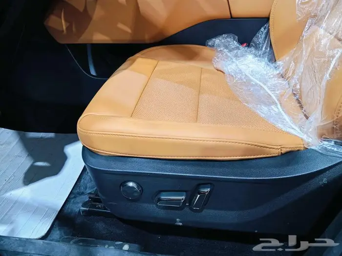 هافال H7 فل اوبشن 2026 8