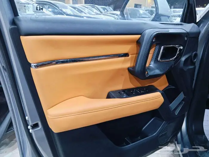 هافال H7 فل اوبشن 2026 13