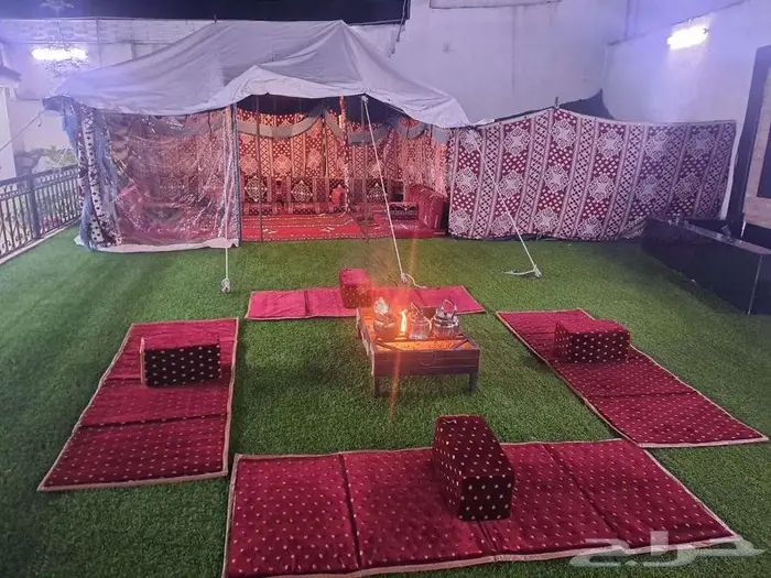 استراحة للاجار اليومي قسمين 10