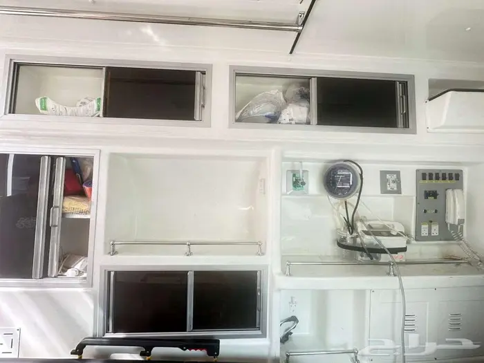 فورد موديل 2019 4