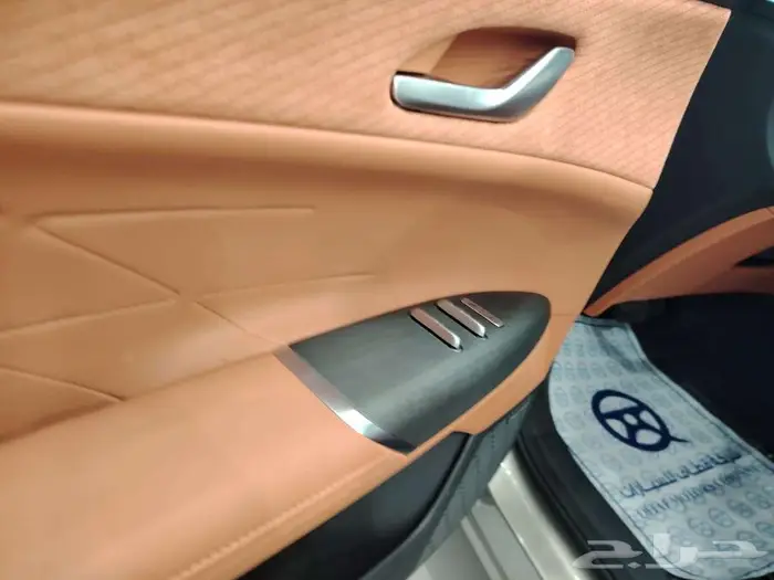 CS 75 Plus 4WD Royalشنجان 5