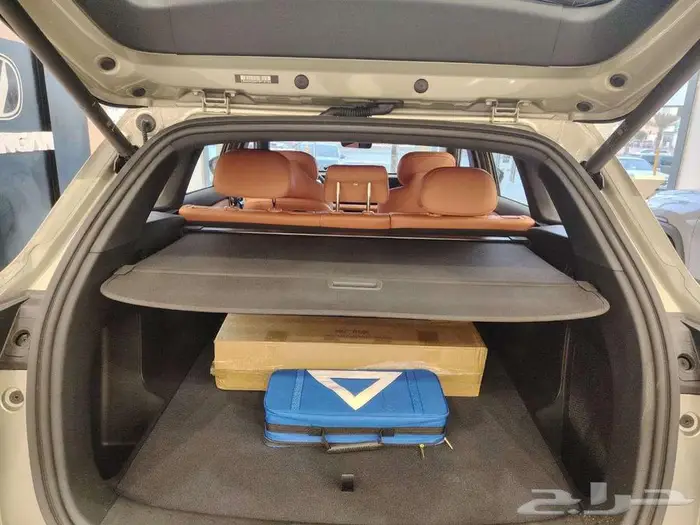 CS 75 Plus 4WD Royalشنجان 16