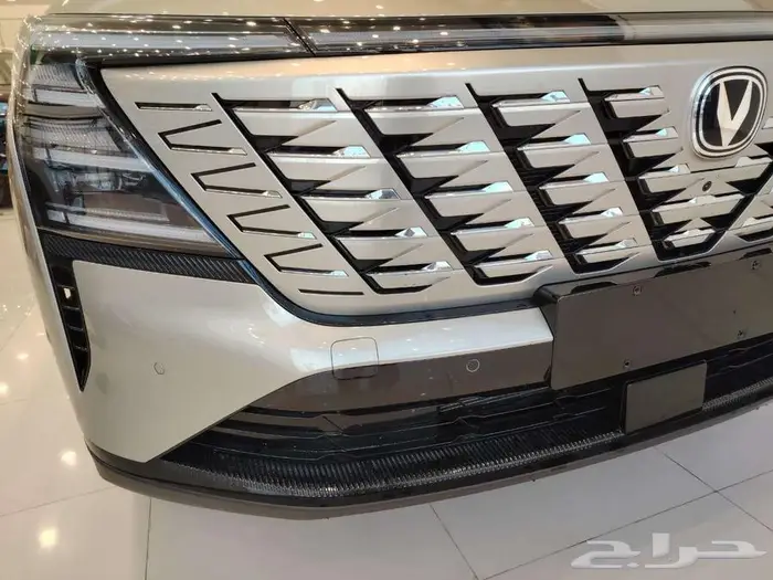 CS 75 Plus 4WD Royalشنجان 2