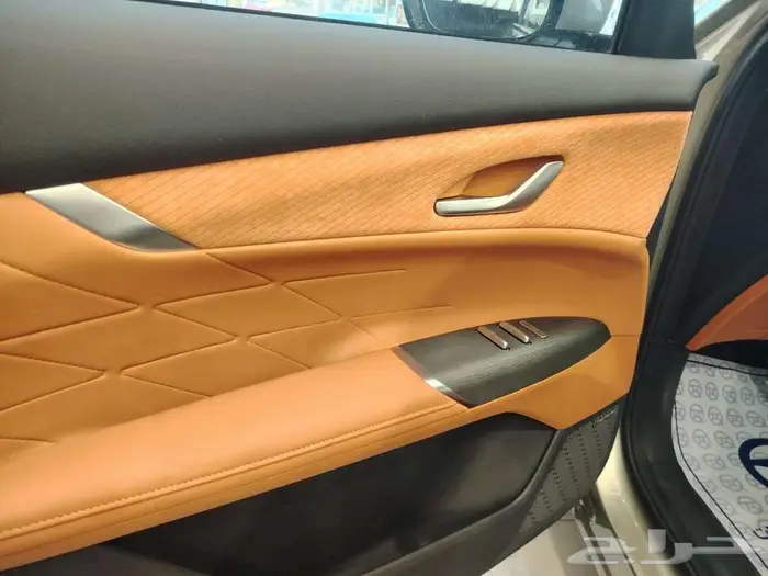 CS 75 Plus 4WD Royalشنجان 12