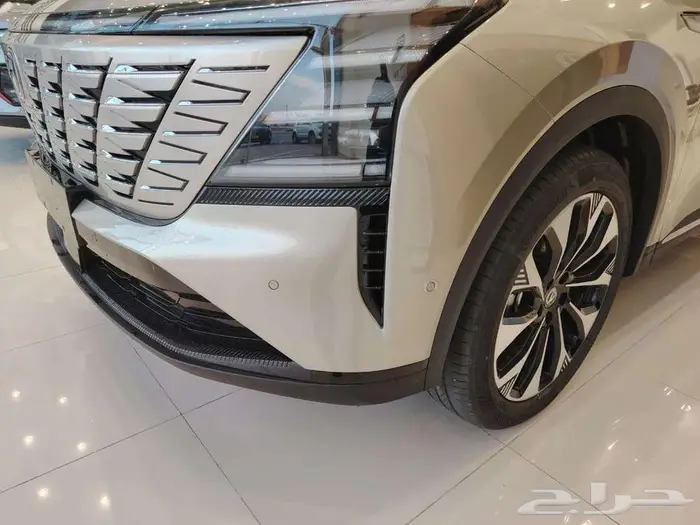 CS 75 Plus 4WD Royalشنجان 3