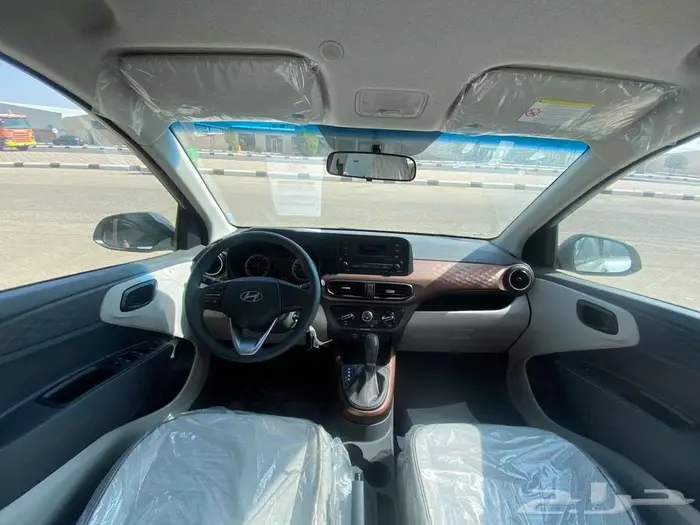 هونداي اي تن 2025 كاش و اقساط 2