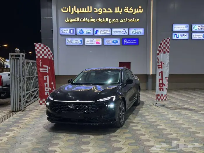 تورس امبيانتي 2025 وا 2026 سعودي بنزين كاش وقسط 0