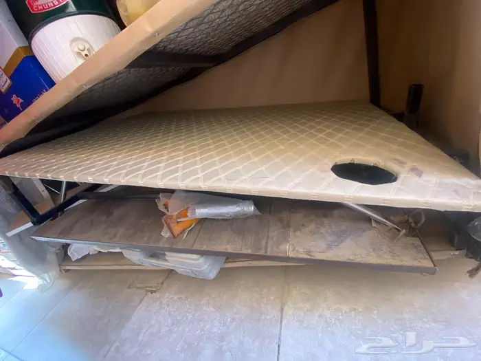 سلة علوية سفاري فتك فتحة   تانكي ستيل 140 لتر 3