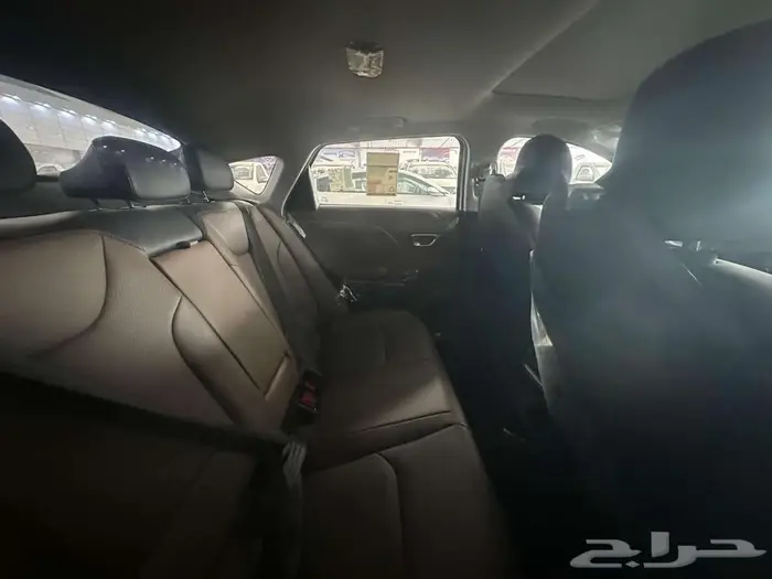 كيا K4 نص فل م 2026 كاش وايجار منتهي بالتمليك 1