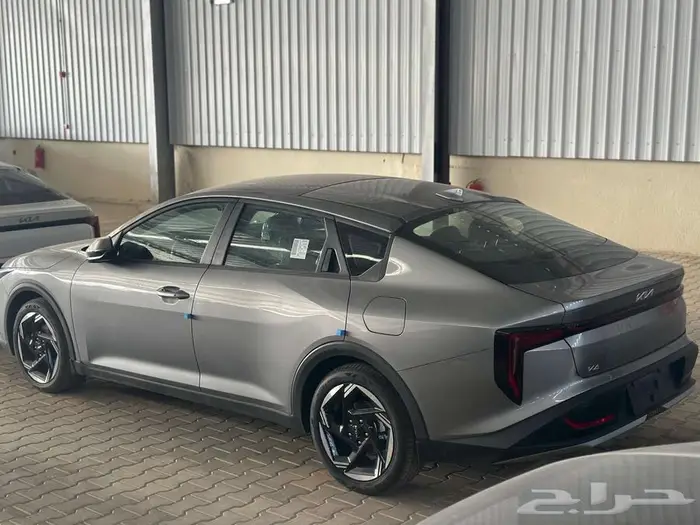 كيا K4 نص فل م 2026 كاش وايجار منتهي بالتمليك 5