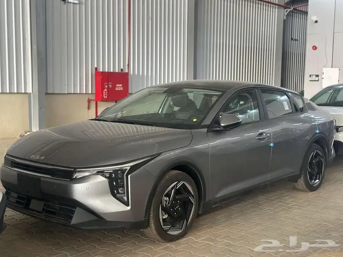 كيا K4 نص فل م 2026 كاش وايجار منتهي بالتمليك 0