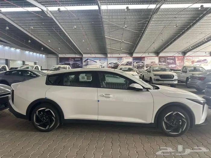 كيا K4 نص فل م 2026 كاش وايجار منتهي بالتمليك 17