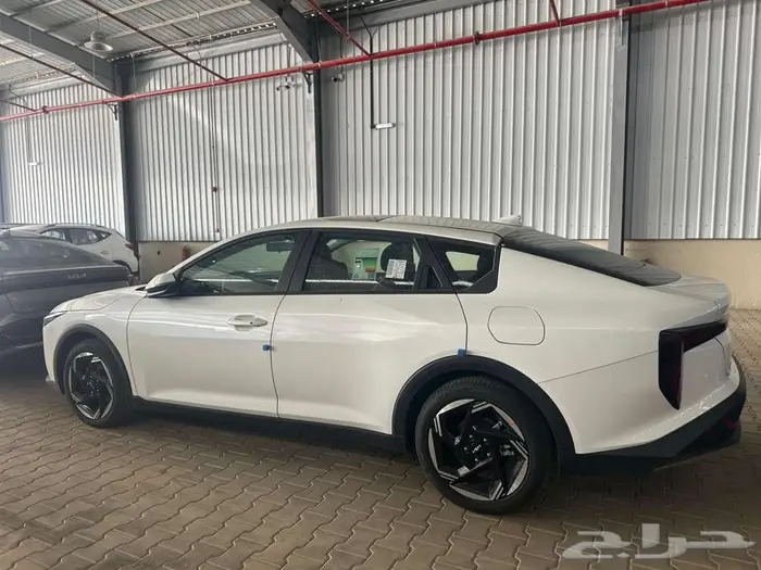 كيا K4 نص فل م 2026 كاش وايجار منتهي بالتمليك 14