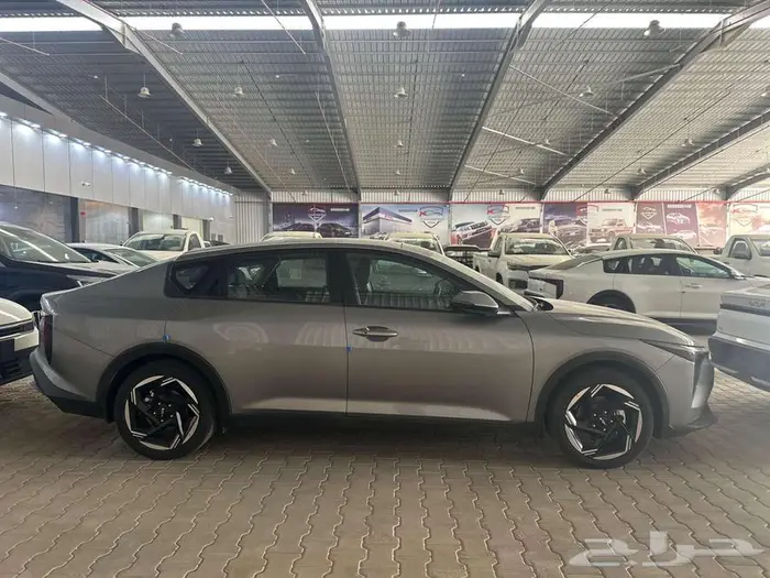 كيا K4 نص فل م 2026 كاش وايجار منتهي بالتمليك 18