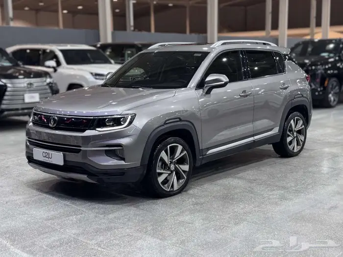 شانجان CS35 Plus موديل 2022 0