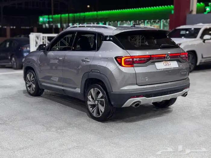 شانجان CS35 Plus موديل 2022 2