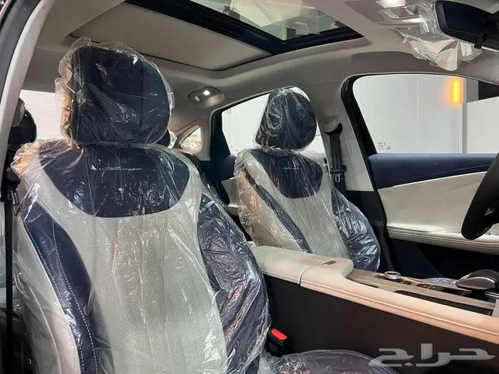 شيري اريزو 8 كمفورت موديل 2025 (بنوك-شركات تمويل ) اقساط 13