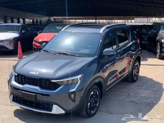كيا سونيت 2024 فل كامل بافضل سعر 0