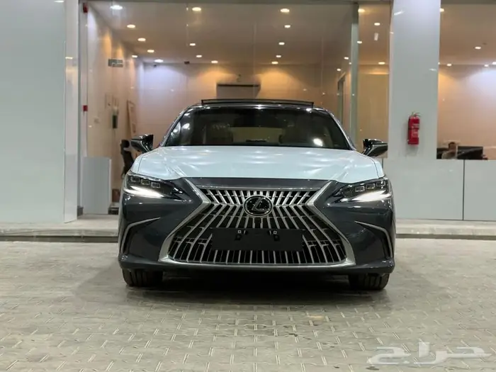 لكزس ES 350 DD فل كامل 2025 - عرض نهاية العام 0