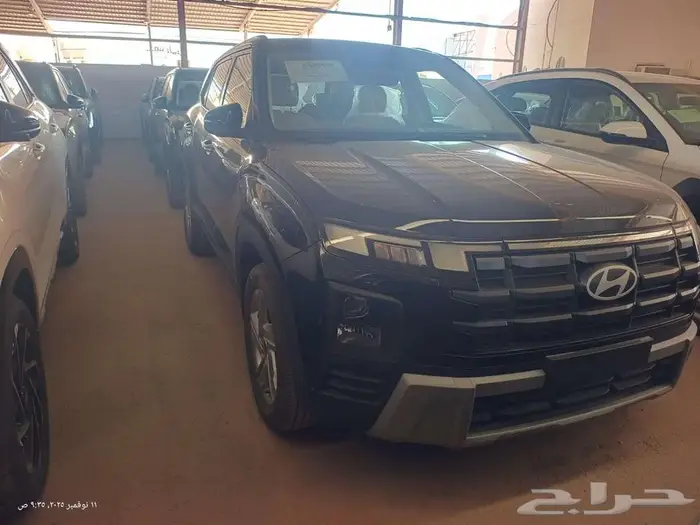 هيونداي _ (( كريتا _ سمارت )) _ 2026 2