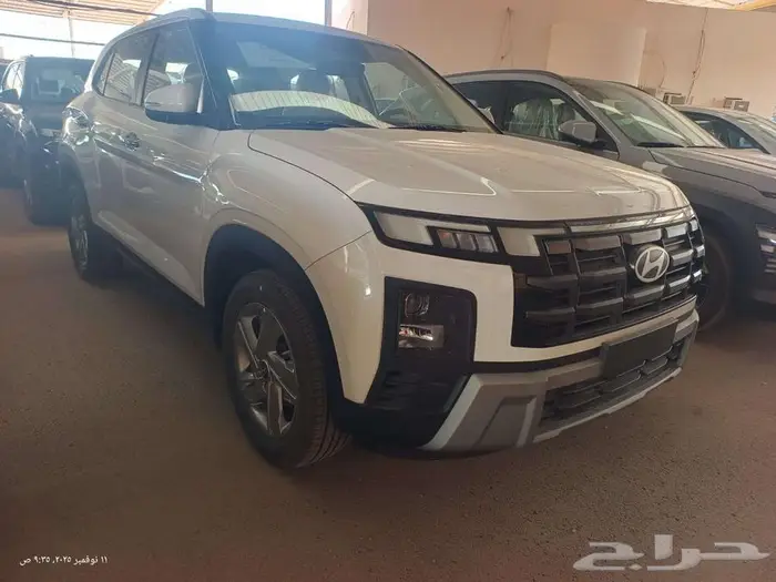 هيونداي _ (( كريتا _ سمارت )) _ 2026 0