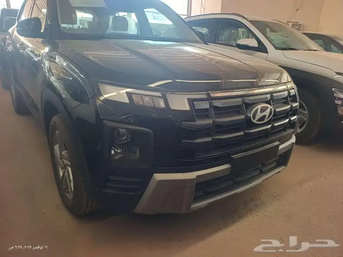 هيونداي _ (( كريتا _ سمارت )) _ 2026 5