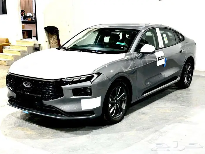 فورد تورس ترند 2026 شعلة علي الطريق استعد لأداء لا ينسي 3