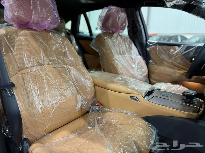 لكزس LS 350 AA موديل 2025 - عرض نهاية العام 27
