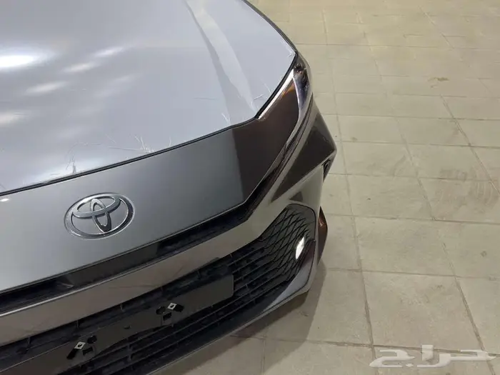 كامري ستاندر هايبرد موديل 2025 (اقساط) 2