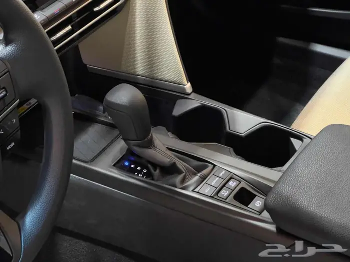 كامري ستاندر هايبرد موديل 2025 (اقساط) 8