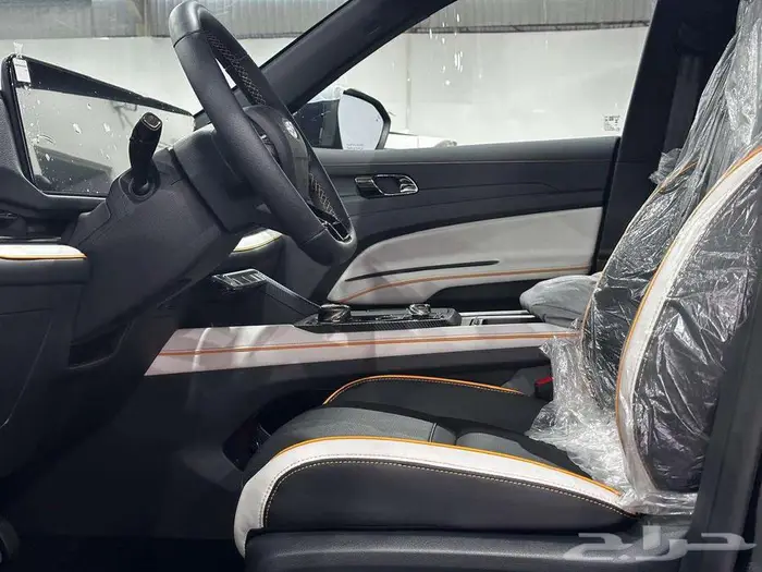 فورد تيريتورى دراك ايديشن 2025 خصم خاص 4